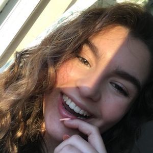 Meet your Posher, Hailey